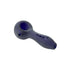 4" SandBlasted Spoon Hand Pipe by Grav Labs